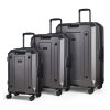 461545 sada cestovnich kufru rock alpine tr 0288 3 abs pc charcoal