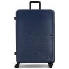461605 6 sada cestovnich kufru rock lincoln tr 0281 3 abs modra