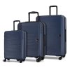 461605 sada cestovnich kufru rock lincoln tr 0281 3 abs modra
