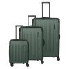 457360 7000141 80 travelite dynamiic set s m l green vg 1