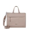 401533 8 samsonite zalia 3 0 tote 14 1 old rose
