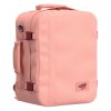 483667 4 classic 28l macaroon pink front 3 4 left