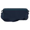 483682 2 tech pouch blue shimmer back