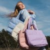 429532 1 puffer heys tote bag lavender lifestyle image 1