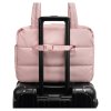 429565 4 personalbag trolleystrap rose