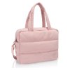429565 heys puffer personalbag frontqrt rose