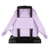 429499 4 backpack back pocket lavender