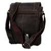497086 2 green wood ismauelo oderni panska kozena crossbody taska camel