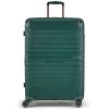 467071 1 rock cestovni kufr astrid tr 0291 3 l pp zelena