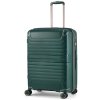 467068 rock cestovni kufr astrid tr 0291 3 m pp zelena