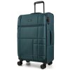 479863 rock cestovni kufr tokyo tr 0275 3 m zelena