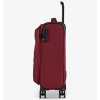 479869 2 rock kabinove zavazadlo tokyo tr 0275 3 s cervena
