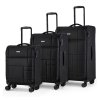 479890 rock sada cestovnich kufru tokyo tr 0275 3 cerna