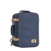498532 1 classic 36l shibori blue front 3 4 left