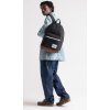 468880 3 herschel pop quiz backpack grey crosshatch