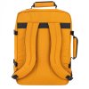 502255 1 cabinzero classic 36l orange chill ii jakost