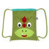 508168 affenzahn detsky batuzek gym bag dragon