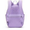 508555 5 47375 5 pacsafego 15lbackpack 35110612 lavender 2