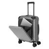 510369 9 7000746 56 millennium trolley 4w s front pocket i3