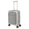 505822 79846 56 travelite next s front pocket silver vrg