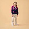 512106 5 ergobag skolni batoh flex bearicorn