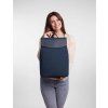 499639 vuch gioia melange blue 13 l