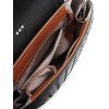 507007 6 vuch joanna intrecciato black 13 l