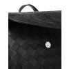 507007 7 vuch joanna intrecciato black 13 l