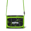 425332 ergobag penezenka fluo race