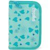 512076 skolni penal ergobag hard pencil case horsedreambear