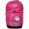 425461 ergobag skolni batoh prime ruzovy