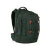 518315 1 satch studentsky batoh 2025 nordic forest green 30l