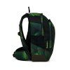 518168 2 satch studentsky batoh air seismic green 26l