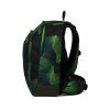 518168 4 satch studentsky batoh air seismic green 26l