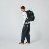 518168 6 satch studentsky batoh air seismic green 26l