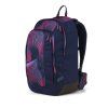 518177 4 satch studentsky batoh air seismic pink 26l