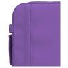 519611 7 classic 28l lavender dream left side