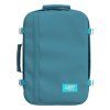 519635 classic 36l bali blue front