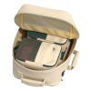 519656 6 classic tech 28l shell white lining view