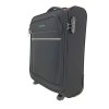 Travelite Cabin 2w Black