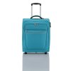 Travelite Cabin 2w Turquoise