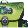 McNeill ERGO Light 912 Greentrac