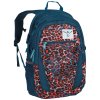 Chiemsee Herkules backpack Mega flow blue
