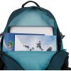 Chiemsee Herkules backpack Mega flow blue