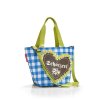 Reisenthel Shopper XS Special Edition Bavaria