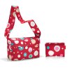 Reisenthel Mini Maxi CityBag Funky Dots 2