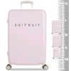 29075 1 sada cestovnich kufru suitsuit tr 1221 3 fabulous fifties pink dust