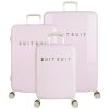 Sada cestovních kufrů SUITSUIT® TR-1221/3 - Fabulous Fifties Pink Dust