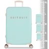 Sada cestovních kufrů SUITSUIT® TR-1222/3 - Fabulous Fifties Luminous Mint
