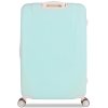 Sada cestovních kufrů SUITSUIT® TR-1222/3 - Fabulous Fifties Luminous Mint